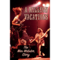 A Million Vacations: The Max Webster Story - Paperback