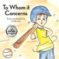 To Whom it Concerns - Paperback
