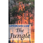 The Jungle (Hardcover Library Edition) - Hardcover