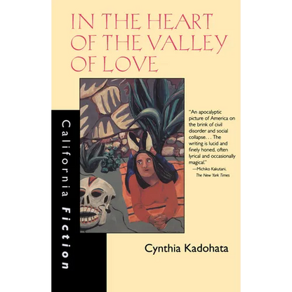 In the Heart of the Valley of Love - Paperback