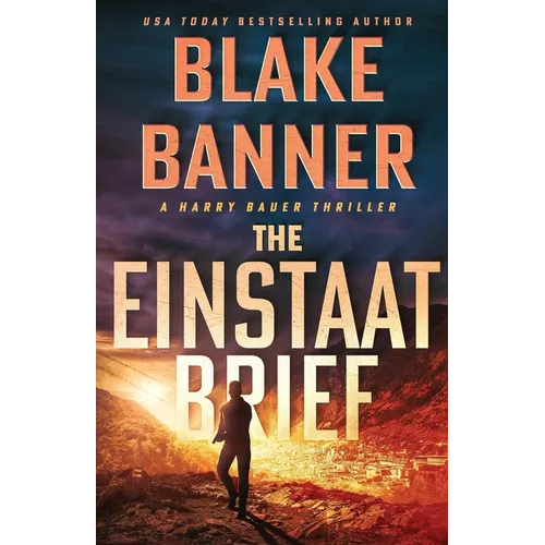 The Einstaat Brief - Paperback