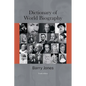 Dictionary of World Biography - Hardcover