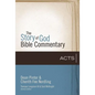 Acts Hardcover - Hardcover