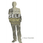 Paul and the Self - Paperback