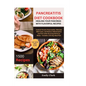 Pancreatitis Diet Cookbook: Healing Your Pancreas with Flavorful Recipes: Control Chronic Pancreatitis, Alleviate Mild Cases, and Reduce Inflammat - Paperback