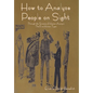 How to Analyze People on Sight - Hardcover