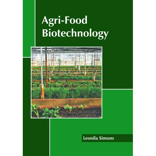 Agri-Food Biotechnology - Hardcover