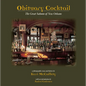Obituary Cocktail: The Great Saloons of New Orleans - Hardcover