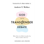 God and the Transgender Debate: What Does the Bible Actually Say about Gender Identity? - Paperback