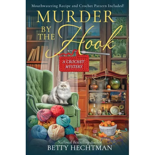 Murder by the Hook - Paperback