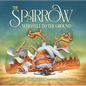 The Sparrow Who Fell to the Ground - Hardcover