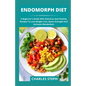 Endomorph Diet: A Beginner's Guide With Delicious And Healthy Recipes To Lose Weight Fast, Boost Strength And Activate Metabolism - Paperback