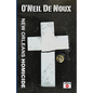 New Orleans Homicide - Paperback