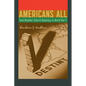 Americans All: Good Neighbor Cultural Diplomacy in World War II - Paperback