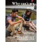 Why can't we stop!: How to avoid menticide: the 2020's cause of acting & thinking recklessly - Hardcover