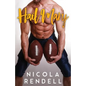 Hail Mary - Paperback