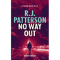 No Way Out - Paperback