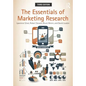 The Essentials of Marketing Research - Paperback