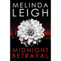 Midnight Betrayal - Paperback