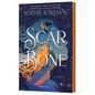 A Scar in the Bone (Deluxe Limited Edition) - Hardcover