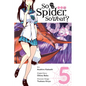 So I'm a Spider, So What?, Vol. 5 (Manga) - Paperback