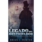 El Legado del Destripador - Hardcover
