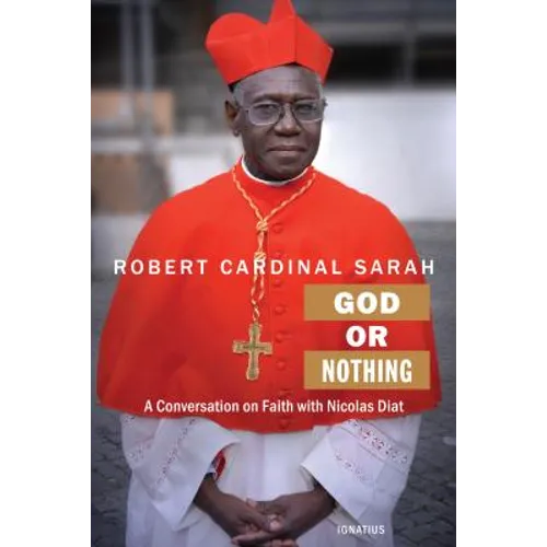 God or Nothing - Paperback
