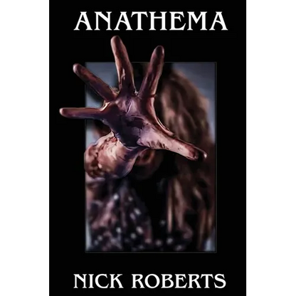 Anathema - Paperback