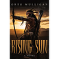 Rising Sun - Paperback