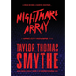 Nightmare Array: A Magic City Wonders Novel - Hardcover