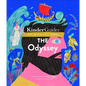 Homer's the Odyssey: A Kinderguides Illustrated Learning Guide - Hardcover