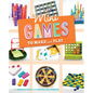 Mini Games to Make and Play - Hardcover