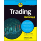 Trading for Dummies - Paperback