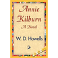 Annie Kilburn - Paperback