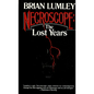 Necroscope: The Lost Years - Paperback