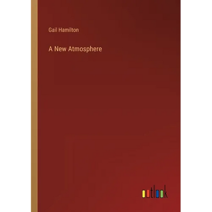 A New Atmosphere - Paperback