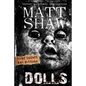 Dolls - Paperback