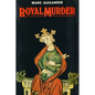 Royal Murder - Paperback
