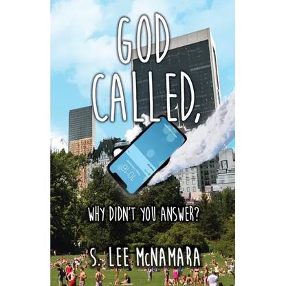 God called, Why Didn't You Answer? - Paperback