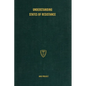 Understanding States of Resistance - Hardcover