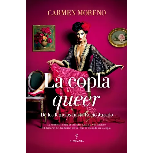 Copla Queer, La - Paperback