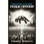 Crystallizing Public Opinion - Hardcover
