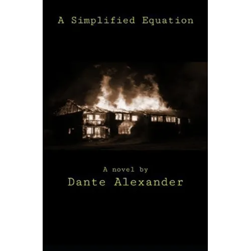 A Simplified Equation - Paperback