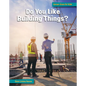 Do You Like Building Things? - Library Binding
