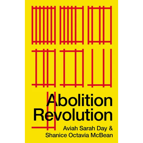 Abolition Revolution: Volume 7 - Paperback