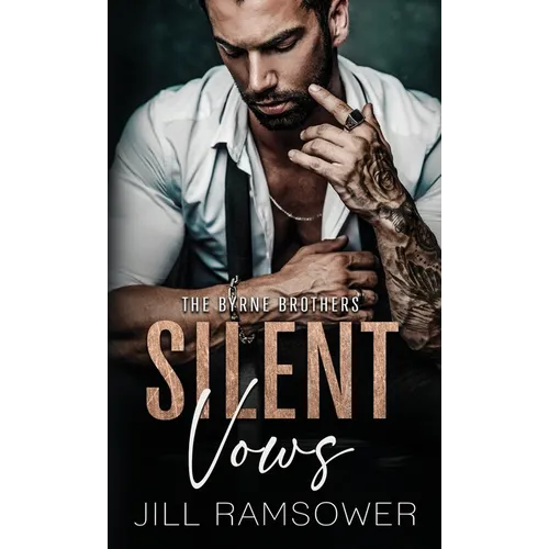 Silent Vows - Hardcover