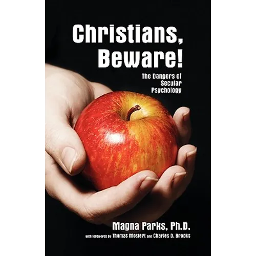 Christians Beware - Paperback