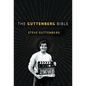 The Guttenberg Bible: A Memoir - Hardcover