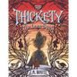 The Thickety #4: The Last Spell - Hardcover