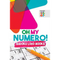 Oh My Numero! Sudoku Loco Books - Paperback